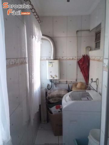 Apartamento em Jd. Maria Antonia Prado, Sorocaba - Foto 2